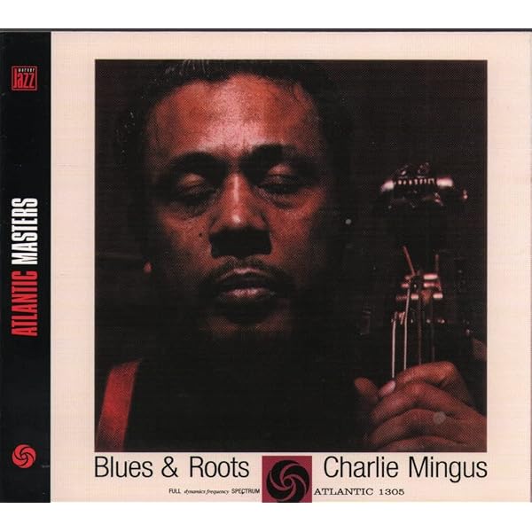レコード Charles Mingus Plays Piano ジャズ LP Charles Mingus – Mingus Plays Piano – Vinyl (180g, Gatefold, LP